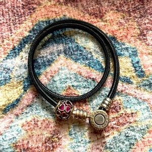 Pandora bracelet charm
